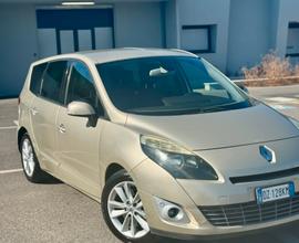Renault Gran scenic 2.0 150cv 7 posti Euro5