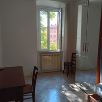 Stanza in Via Kandler