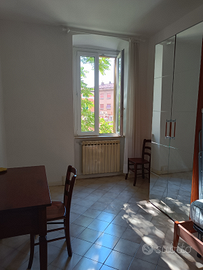 Stanza in Via Kandler