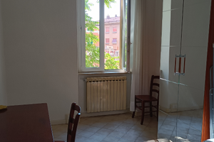 Stanza in Via Kandler