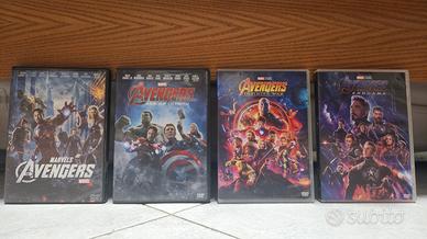 Film Avengers
