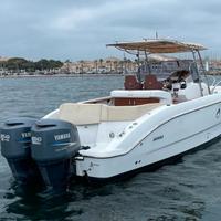SESSA KEY LARGO 30 del 2010