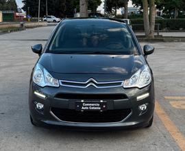 Citroen C3 1.2 EXCLUSIVE/UNICO PROPRIETARIO