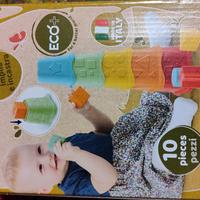 Tazze Impilabili 2in1 ECO+ Chicco
