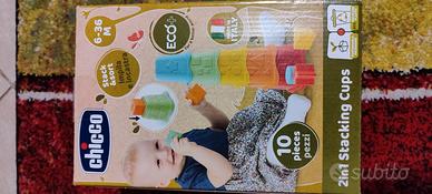 Tazze Impilabili 2in1 ECO+ Chicco