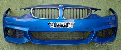 Paraurti Anteriore BMW F32 F33 F36 M Sport Origina
