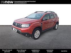 DACIA Duster II DCI 115 4X2 CONFORT OLD