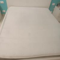 materasso matrimoniale 