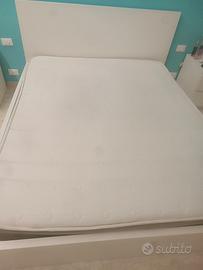 materasso matrimoniale 