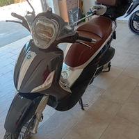 Beverly 300