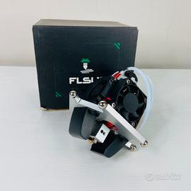 FLSUN Super Racer Hot End per stampante 3D