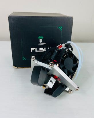 FLSUN Super Racer Hot End per stampante 3D