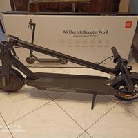 XIAOMI MI ELECTRIC SCOOTER PRO 2
