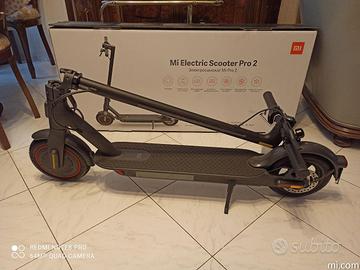 XIAOMI MI ELECTRIC SCOOTER PRO 2