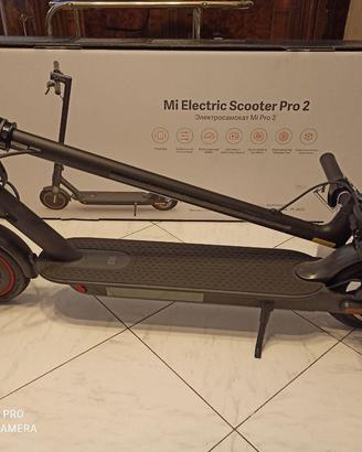 XIAOMI MI ELECTRIC SCOOTER PRO 2