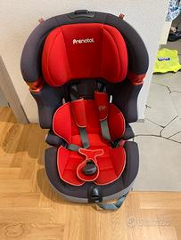 Seggiolino Auto con Isofix 9-36 kg
