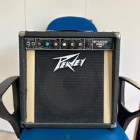 peavey studio pro 40