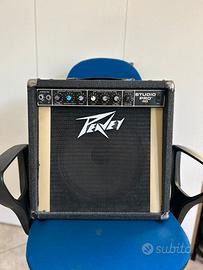 peavey studio pro 40