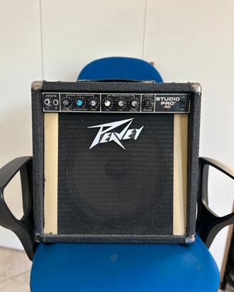 peavey studio pro 40