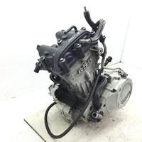 BLOCCO MOTORE ENGINE MOD:559070 BMW F 650 GS 650 2
