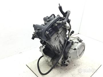 BLOCCO MOTORE ENGINE MOD:559070 BMW F 650 GS 650 2