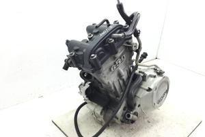 BLOCCO MOTORE ENGINE MOD:559070 BMW F 650 GS 650 2