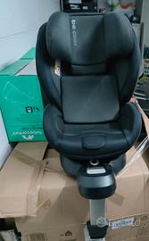 seggiolino auto