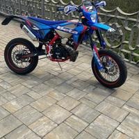 Beta 50 rr track 2024
