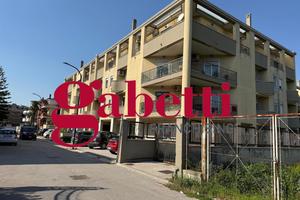 Attico/Mansarda Capodrise [Cod. rif 3298442ARG]