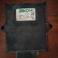 Centralina Zavoli Impianto a Gpl