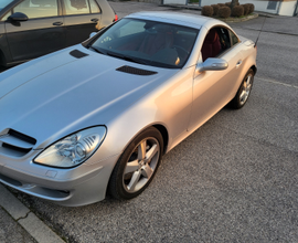 Slk r171 350 v6 2004 asi crs