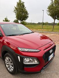 HYUNDAI KONA 2019