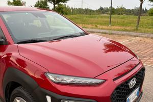 HYUNDAI KONA 2019