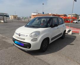 Fiat 500l - 2013