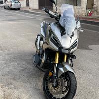 Honda X-ADV 750 - 2021