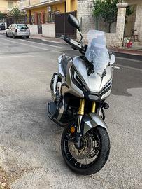 Honda X-ADV 750 - 2021