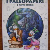 I Paleopaperi - Disney