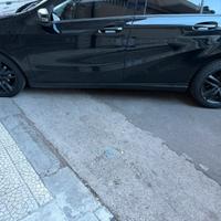 Cerchi x mercedes r17