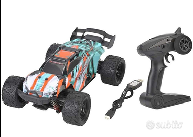 Auto rc mod. HS18322 HURRICANE 1/18 NUOVA