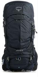 Zaino Osprey Stratos 36 l