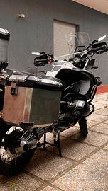 Gs r1200 adv
