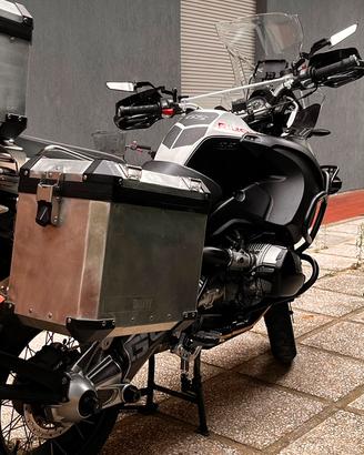 Gs r1200 adv