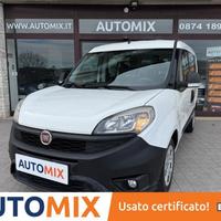 Fiat Doblò Cargo 5 Posti 1.3 Mijet 16v 95 Cv
