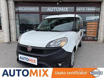Fiat Doblò Cargo 5 Posti 1.3 Mijet 16v 95 Cv