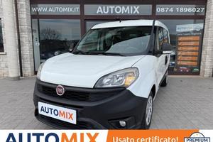 Fiat Doblò Cargo 5 Posti 1.3 Mijet 16v 95 Cv