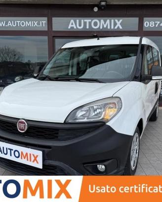 Fiat Doblò Cargo 5 Posti 1.3 Mijet 16v 95 Cv