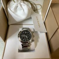 Orologio versace reve