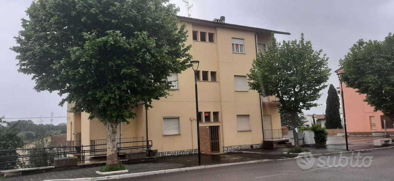 Apartment in Montecastrilli, Casteltodino - Vista 2