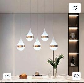 lampadario da soffitto 