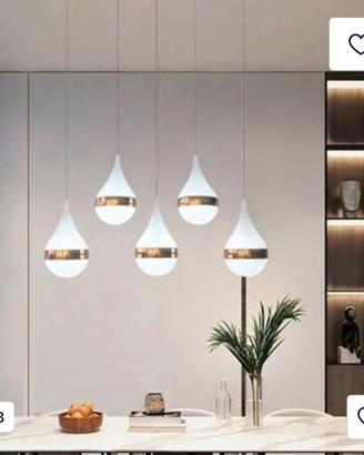 lampadario da soffitto 